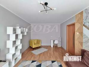 2-к квартира, на длительный срок, 64м2, 2/10 этаж