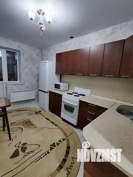 1-к квартира, на длительный срок, 39м2, 2/20 этаж