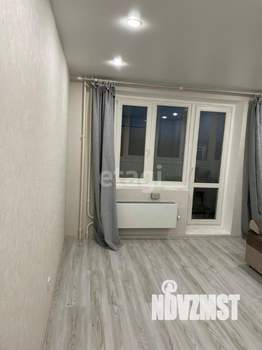 1-к квартира, на длительный срок, 40м2, 7/15 этаж