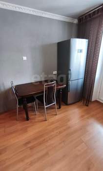 1-к квартира, на длительный срок, 40м2, 7/10 этаж