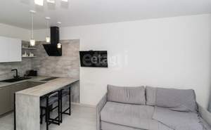 Студия квартира, на длительный срок, 40м2, 5/20 этаж