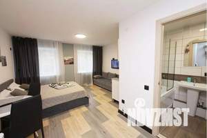 1-к квартира, посуточно, 20м2, 2/5 этаж