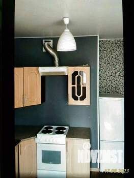 Студия квартира, на длительный срок, 27м2, 2/20 этаж