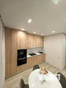 1-к квартира, на длительный срок, 38м2, 5/8 этаж