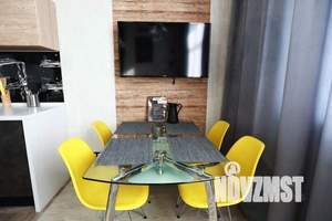 1-к квартира, посуточно, 32м2, 1/1 этаж