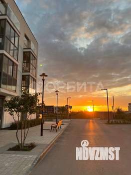 Студия квартира, на длительный срок, 22м2, 2/4 этаж