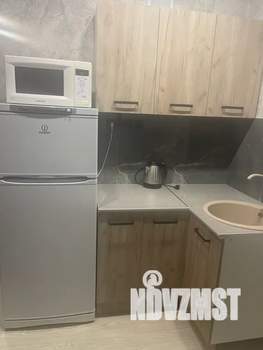 Студия квартира, посуточно, 21м2, 11/15 этаж