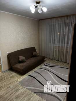 1-к квартира, на длительный срок, 34м2, 4/14 этаж