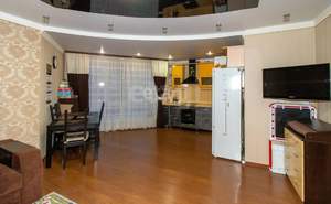 1-к квартира, на длительный срок, 54м2, 3/10 этаж