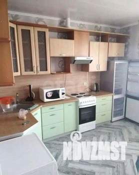 1-к квартира, на длительный срок, 42м2, 10/14 этаж