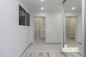 2-к квартира, на длительный срок, 67м2, 1/14 этаж