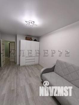 1-к квартира, на длительный срок, 65м2, 6/11 этаж