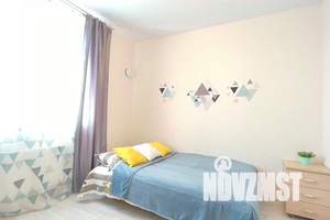 3-к квартира, посуточно, 69м2, 6/9 этаж