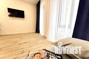 1-к квартира, посуточно, 50м2, 5/21 этаж