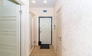 1-к квартира, на длительный срок, 40м2, 11/17 этаж