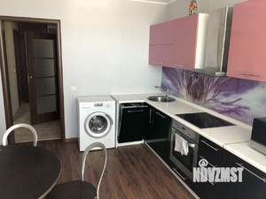 1-к квартира, на длительный срок, 50м2, 9/11 этаж