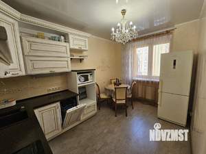 1-к квартира, на длительный срок, 47м2, 4/16 этаж