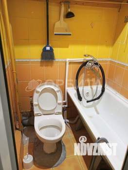 Студия квартира, на длительный срок, 12м2, 6/8 этаж