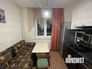 1-к квартира, на длительный срок, 32м2, 4/9 этаж