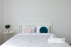 1-к квартира, посуточно, 70м2, 1/1 этаж