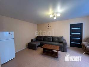 2-к квартира, на длительный срок, 45м2, 2/5 этаж