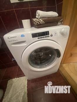 1-к квартира, посуточно, 35м2, 11/15 этаж
