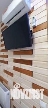 1-к квартира, посуточно, 27м2, 1/1 этаж