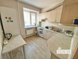 1-к квартира, на длительный срок, 37м2, 4/5 этаж