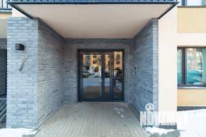1-к квартира, посуточно, 49м2, 1/1 этаж