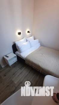 1-к квартира, посуточно, 14м2, 8/9 этаж