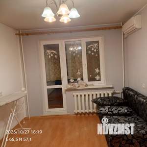 1-к квартира, на длительный срок, 34м2, 3/11 этаж