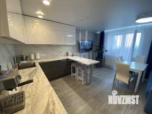 3-к квартира, на длительный срок, 83м2, 16/16 этаж