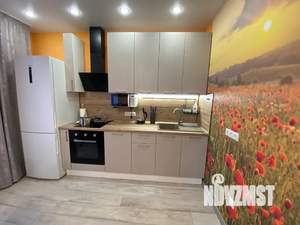 1-к квартира, посуточно, 48м2, 7/16 этаж