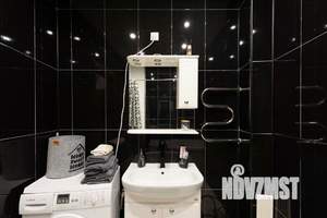 2-к квартира, посуточно, 56м2, 1/1 этаж