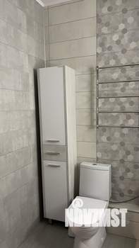 1-к квартира, на длительный срок, 45м2, 9/19 этаж