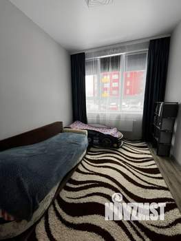 2-к квартира, на длительный срок, 53м2, 1/11 этаж