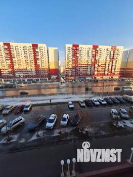 1-к квартира, на длительный срок, 45м2, 5/10 этаж