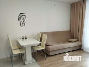 2-к квартира, посуточно, 50м2, 1/1 этаж