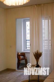 2-к квартира, посуточно, 47м2, 1/1 этаж