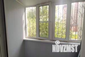 2-к квартира, посуточно, 61м2, 1/9 этаж