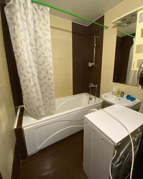 1-к квартира, на длительный срок, 31м2, 13/18 этаж