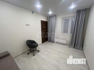 1-к квартира, на длительный срок, 36м2, 10/16 этаж