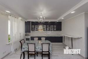 3-к квартира, на длительный срок, 120м2, 7/9 этаж