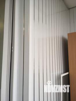 1-к квартира, на длительный срок, 43м2, 9/18 этаж