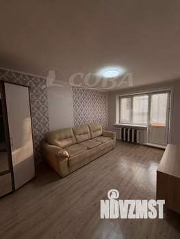 1-к квартира, на длительный срок, 34м2, 9/9 этаж