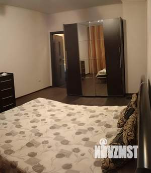 2-к квартира, посуточно, 82м2, 4/15 этаж
