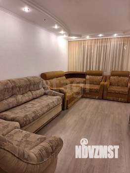 4-к квартира, на длительный срок, 82м2, 7/9 этаж