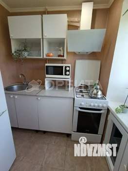 3-к квартира, на длительный срок, 43м2, 4/4 этаж