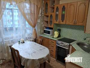 1-к квартира, на длительный срок, 38м2, 2/9 этаж