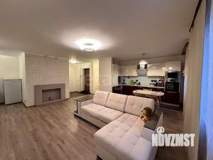 2-к квартира, на длительный срок, 84м2, 6/11 этаж